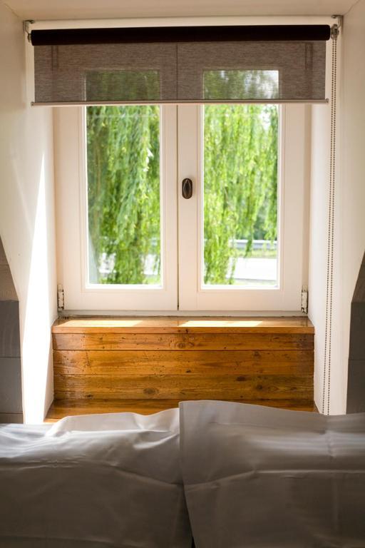 B&B Oeren-Plage Alveringem Rum bild